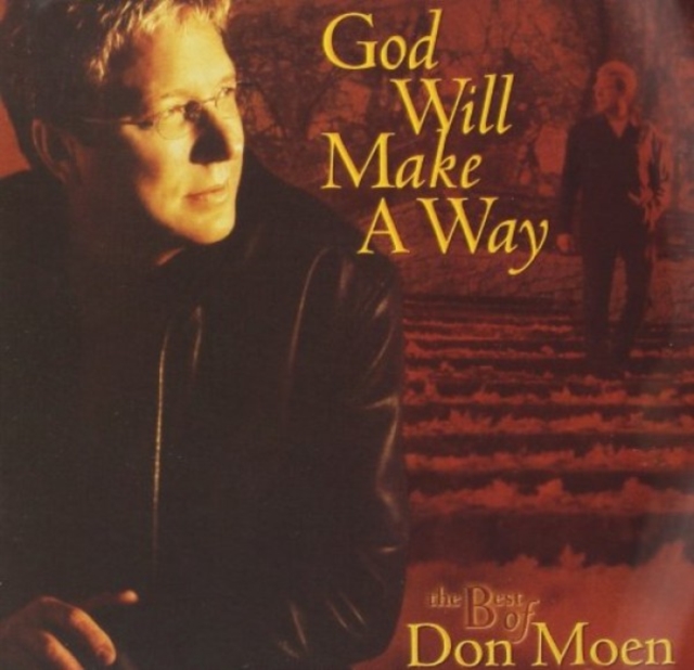 Healing Light Online Psychic Readings and Merchandise The Very Best of Cd by Don Moen