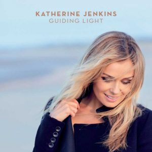 Healing Light Online Psychic Readings and Merchandise Guiding Light Cd by katherine Jenkins