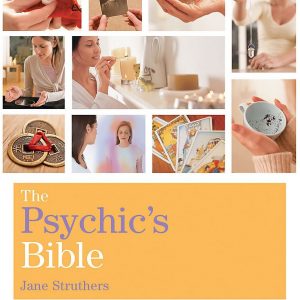 Healing Light Online Psychics The Psychic's Bible by Jane Struthers for sale