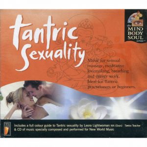 Healing Light Online Psychic Readings and Merchandise Tantric Sexuality Cd by Leora Lightwoman