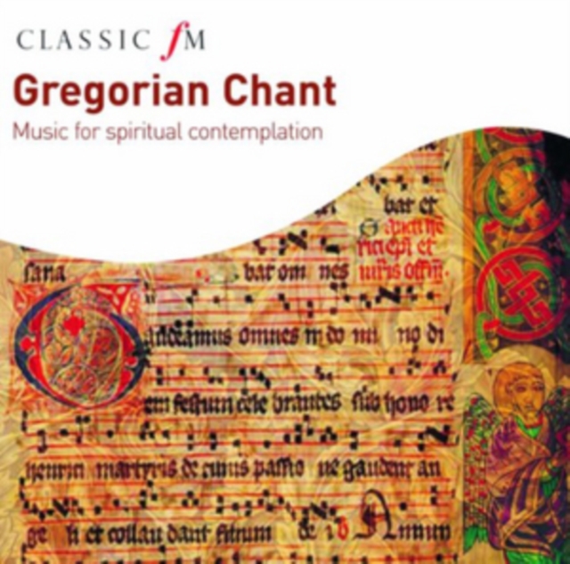 Healing Light Online Psychic Readings and Merchandise Gregorian Chant Cd by Classic Fm