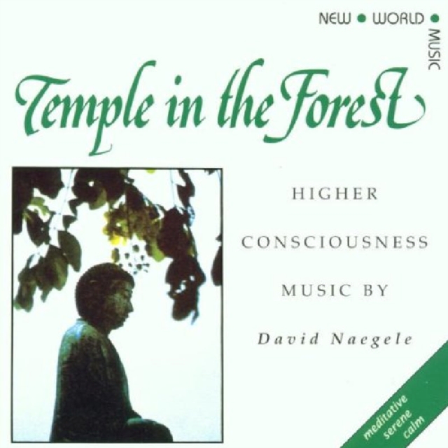 Healing Light Online Psychic Readings and Merchandise Temple in the Forest ( Meditation) David Neagele