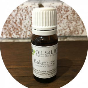 Healing Light Online Psychic Readings and Merchandise Blended essential Oil Balancing by Oils4life