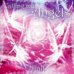 Healing Light Online Psychic Readings and Merchandise Calling my Angels Cd by Niall