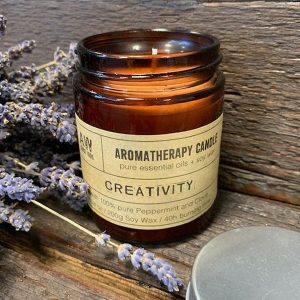 Healing Light Online Psychic Readings and Merchandise Aromatherapy candle Creativity with Pure essential Oils