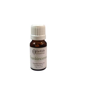 Healing Light Online Psychic Readings and Merchandise Frankinsence Essential Oil 10ml Oils4life