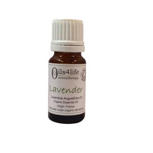 Healing Light Online Psychic Readings and Merchandise Essential oil Lavender french Blended by Oils4life