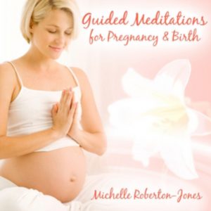 Healing Light Online Psychic Readings and Merchandise Meditations for pregnancy and birth by Michelle Robertson