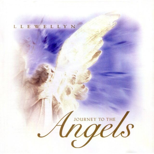 Healing Light Online Psychic Readings and Merchandise Journey to The Angels CD by llewellyn