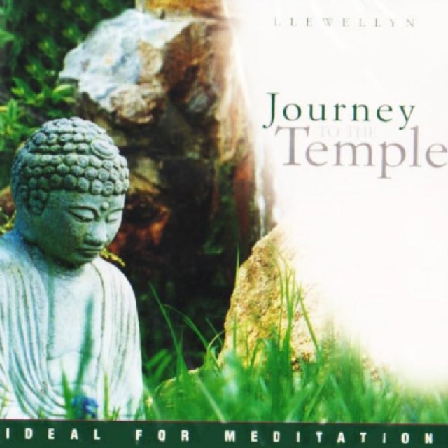 Healing Light Online Psychic Readings and Merchandise Journey to The Temple Cd by llewellyn