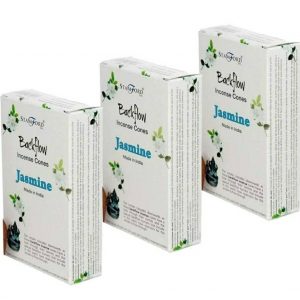 Healing Light Online Psychic Readings and Merchandise Jamine Backflow Incense Cones