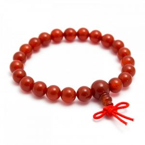 Healing Light Online Psychic Readings and Merchandise Carnelian Power Bracelet