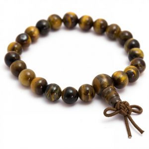 Healing Light Online Psychic Readings and Merchandise Golden Tigers Eye Power Bracelet