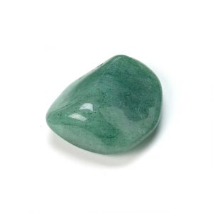 Healing Light Online Psychic Readings and Merchandise Green Aventurine Tumblestone