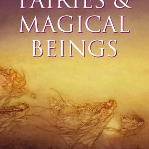 Healing Light Online Psychics A Complete Guide To Fairies And Magical Beings book by Cassandra Eason for sale