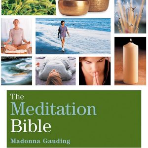 Healing Light Online Psychics Bible Meditation by Madonna Gauding for sale