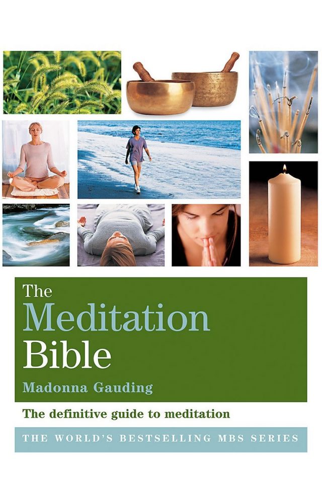 Healing Light Online Psychics Bible Meditation by Madonna Gauding for sale