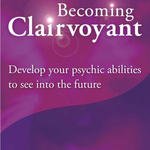 Healing Light Online Psychics Cassandra Eason Becoming Clairvoyant for sale