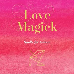 Healing Light Online Psychics Cassandra Eason – Love Magic for sale
