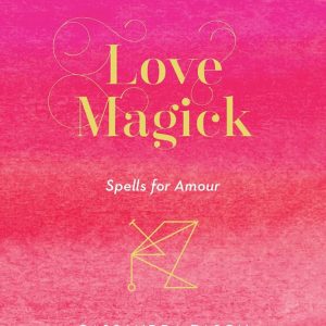 Healing Light Online Psychics Cassandra Eason – Love Magic for sale