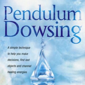 Healing Light Online Psychics Cassandra Eason Pendulum Dowsing for sale