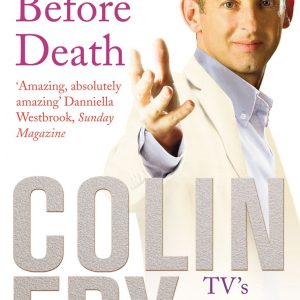 Healing Light Online Psychics Colin Fry - Life Before Death for sale