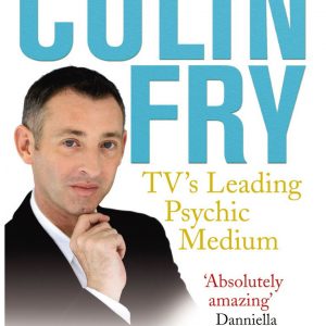 Healing Light Online Psychics Colin Fry - The Message for sale