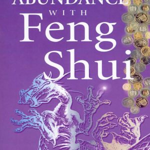 Healing Light Online Psychics Creating Abundance With Feng Shui by Lillian Too for sale