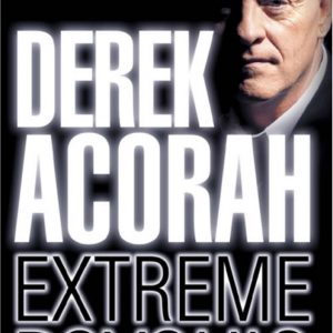 Healing Light Online Psychics Derek Acorah Extreme Psychic for sale