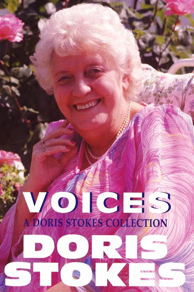 Healing Light Online Psychics Dorris Stokes: Voices for sale