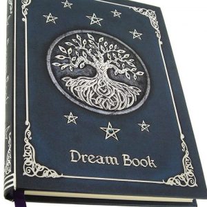 Healing Light Online Psychics Dream Journal for sale