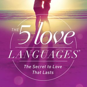 Healing Light Online Psychics Five Love Languages by Gary Ph.D. Chapman for sale