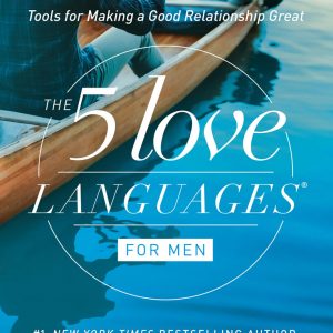 Healing Light Online Psychics Five Love Languages for Men by Gary D. Chapman for sale