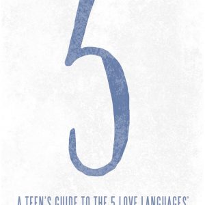 Healing Light Online Psychics Five Love languages of Teens, By Dr. Gary Chapman and Paige Haley Drygas for sale