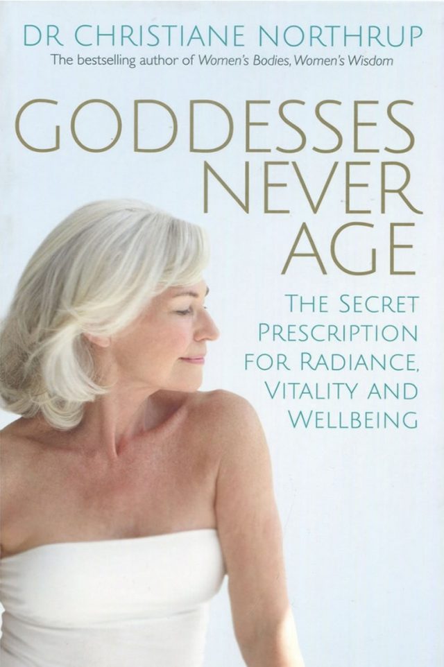 Healing Light Online Psychics Goddesses Never Age by Christiane Northrup for sale