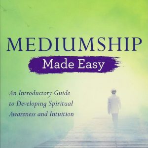 Healing Light Online Psychics Gordon Smith - Mediumship Made Easy for sale