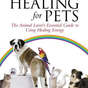 Healing Light Online Psychic Readings and Merchandise Hands-On Healing For Pets By Margrit Coates