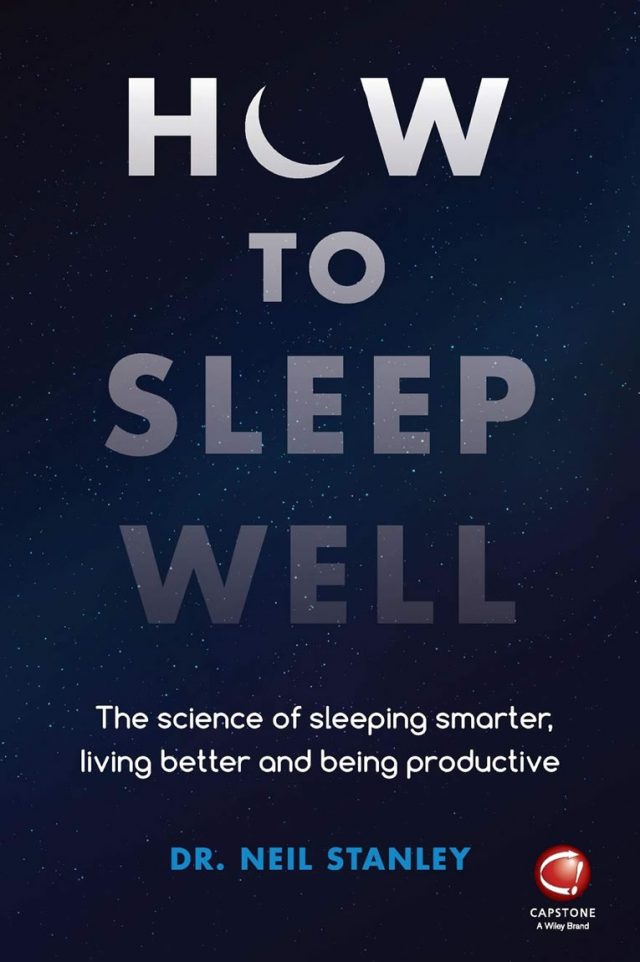 Healing Light Online Psychics How to Sleep Well by Neil Stanley for sale
