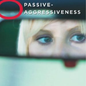 Healing Light Online Psychics Keys to Eliminating Passive-Aggressiveness by Andrea Brandt for sale