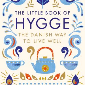 Healing Light Online Psychics Meik Wiking The Little Book of Hygge for sale