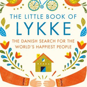 Healing Light Online Psychics Meik Wiking The Little Book of Lykke for sale