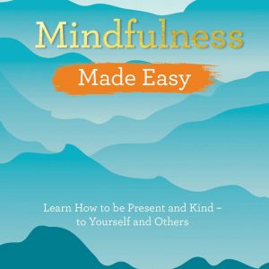 Healing Light Online Psychics Mindfulness Made Easy by Ed Halliwell book for sale