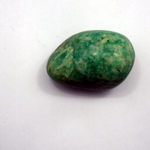 Healing Light Online Psychic Readings and Merchandise Amazonite Tumblestone