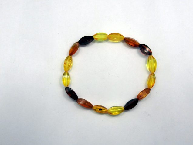 Healing Light New-Age shop Crystal Jewellery category link