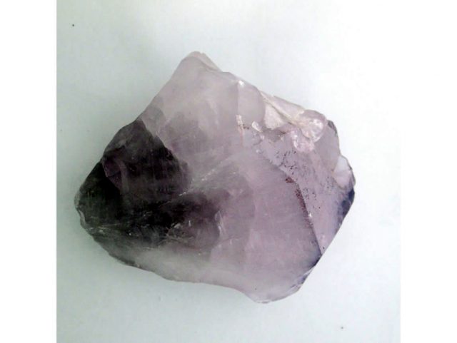 Healing Light Online Psychic Readings and Merchandise Amethyst Points Large