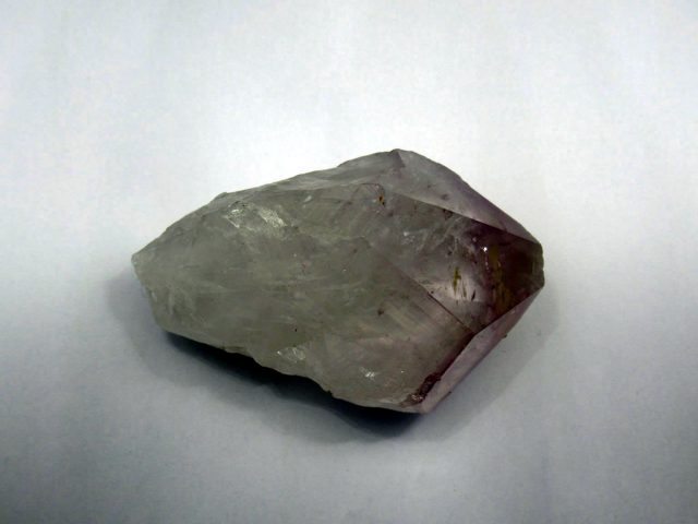 Healing Light Online Psychic Readings and Merchandise Amethyst Points Large
