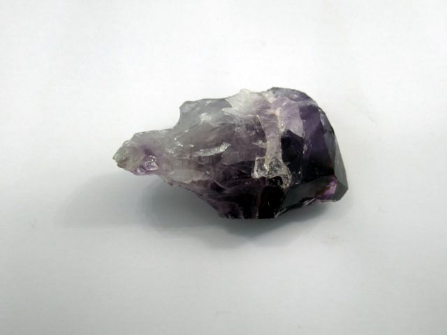 Healing Light Online Psychic Readings and Merchandise Amethyst Points Small