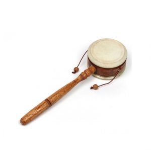 Healing Light Online Psychics New Age Shop Basic Hand Drum for Sale
