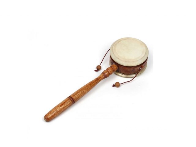 Healing Light Online Psychics New Age Shop Basic Hand Drum for Sale