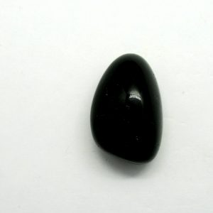 Healing Light Online Psychic Readings and Merchandise Black Tourmaline Tumblestone